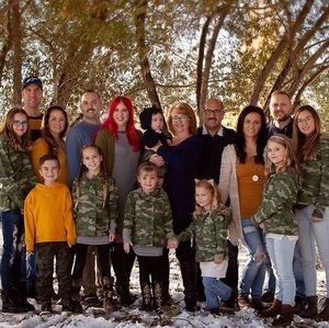 Meet your Posher, Brenda